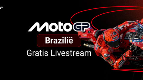 MotoGP Gratis Livestream NL