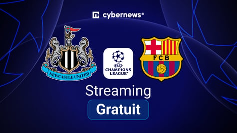 Comment regarder Newcastle vs Barça