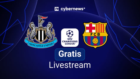 Newcastle Barcelona NL