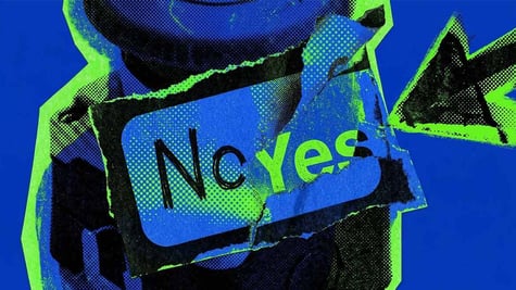 No means Yes