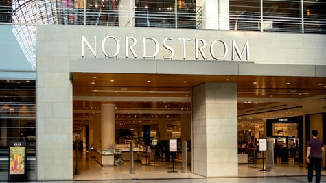 Nordstrom department store