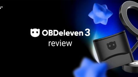 OBDeleven 3 review