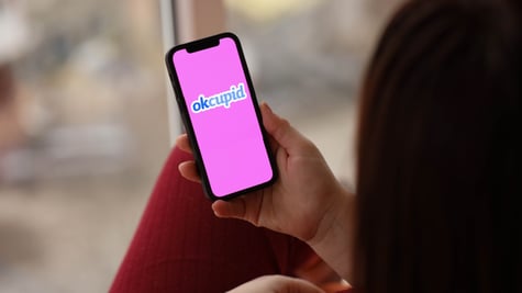 OKCupid