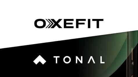 OxeFit vs Tonal