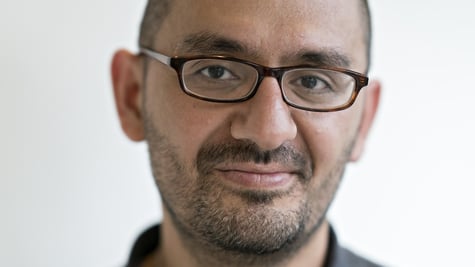 Raffi Krikorian