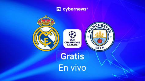 Real Madrid Man City ES