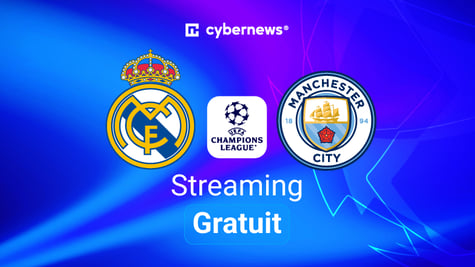 Comment regarder Real Madrid vs Man City gratuitement