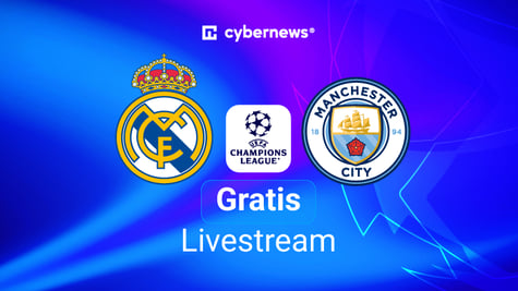 Real Madrid vs Manchester City