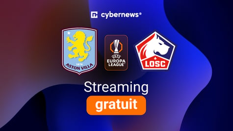 Comment regarder Aston Villa vs Lille OSC