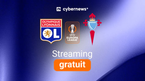 Coment regarder Lyon vs Celta Vigo