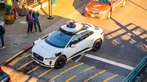 Waymo