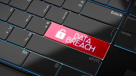 SSP data breach