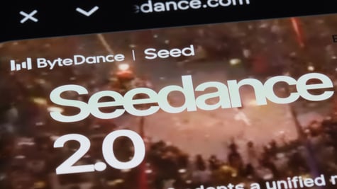 Seedance 2.0