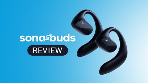Sonabuds review
