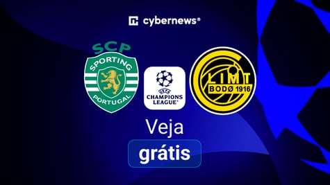 Sporting vs Bodø/Glimt