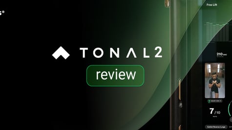 Tonal 2 review