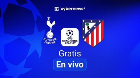 Tottenham vs Atletico Madrid