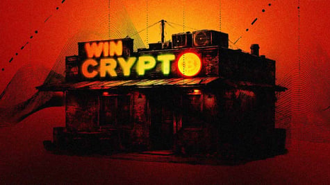 WIN CRYPTO