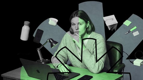 What is killing remote work 