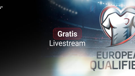 World Cup European Qualifiers
