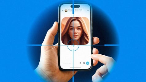 ai girlfriend and companion apps