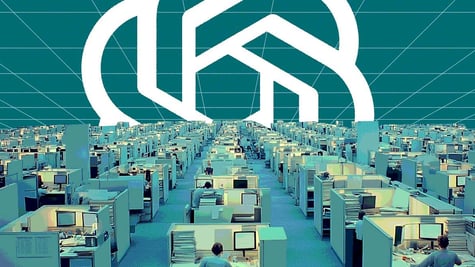 ai replacing jobs, ChatGPT