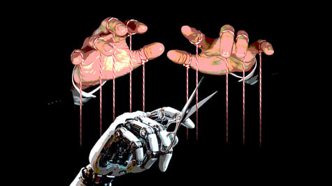 ai weeds out gaslighters narcissists