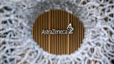 AstraZeneca logo