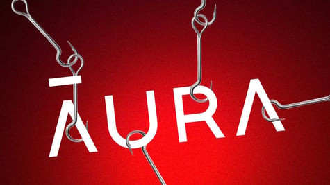 aura falls for phone phishing scam