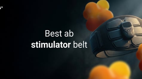 best ab stimulator belt