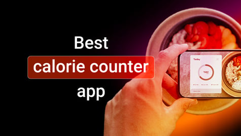 best calorie counter app