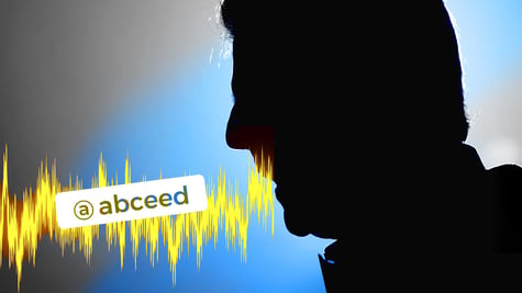beware of a wave of deepfake attacks logo
