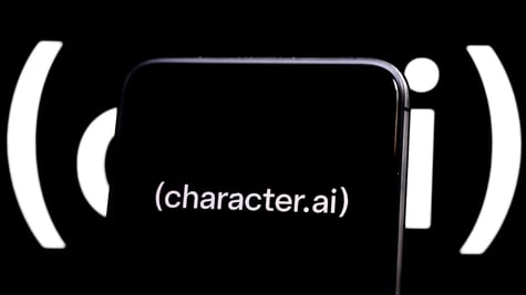characterai logo