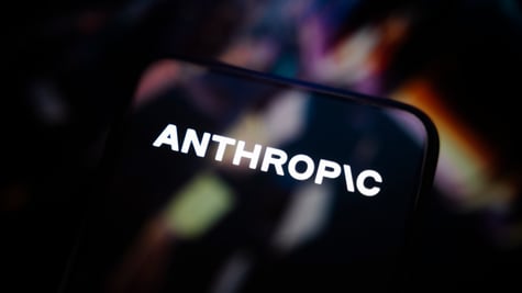 Anthropic logo