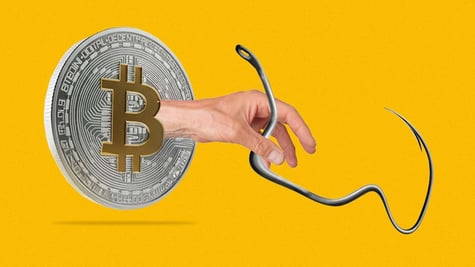 crypto hook