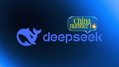 deepseek china llm