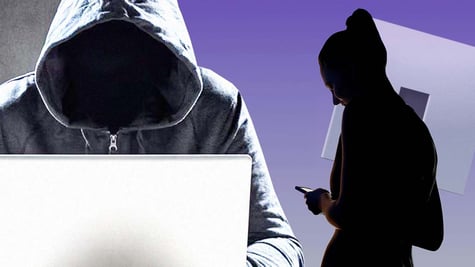 hackers posted a listing selling of login records from roblox users