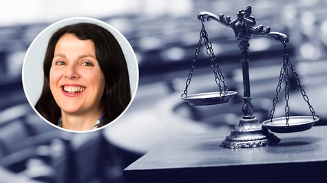 Judge Agnello KC