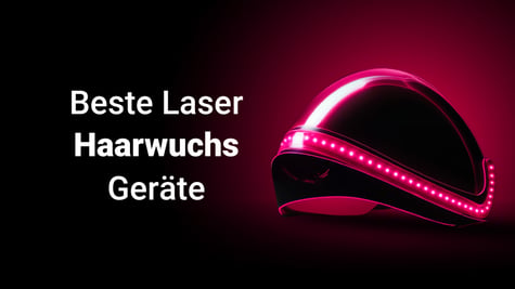 laser hair growth devices
