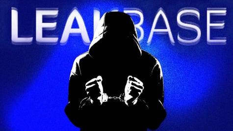 leakbase-admin-arrested