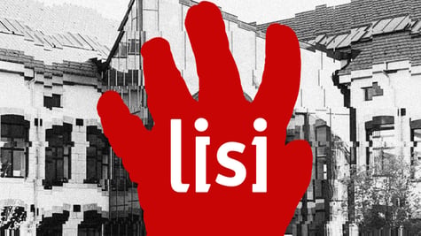 lisi group hit by ransomware