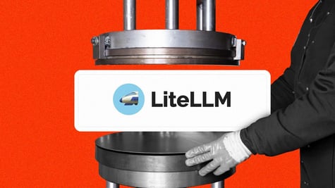litellm-library-hacked