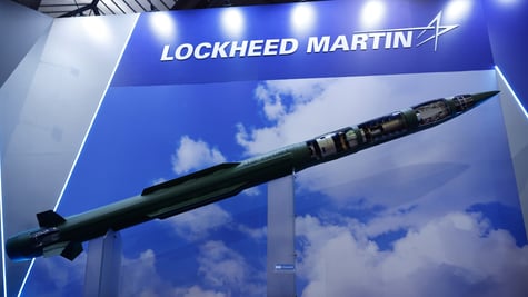 lockheed-martin-getty