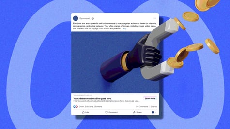meta-fraud