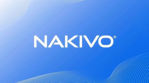 NAKIVO Unveils v11.2