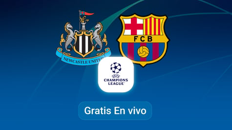 newcastle vs barcelona