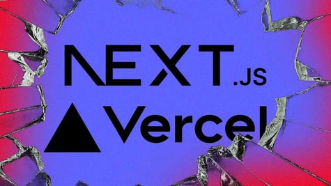Next.js, Vercel