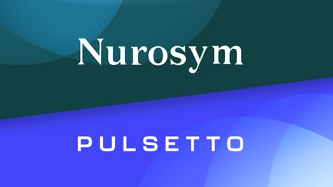 Nurosym vs Pulsetto