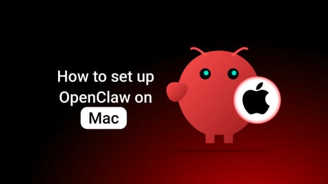 openclaw for mac