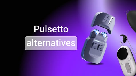 pulsetto alternatives